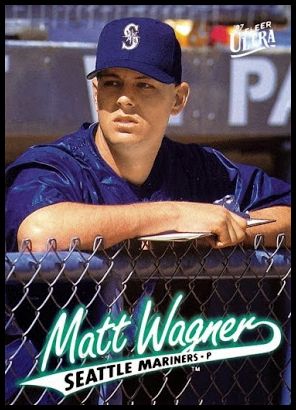 127 Matt Wagner
